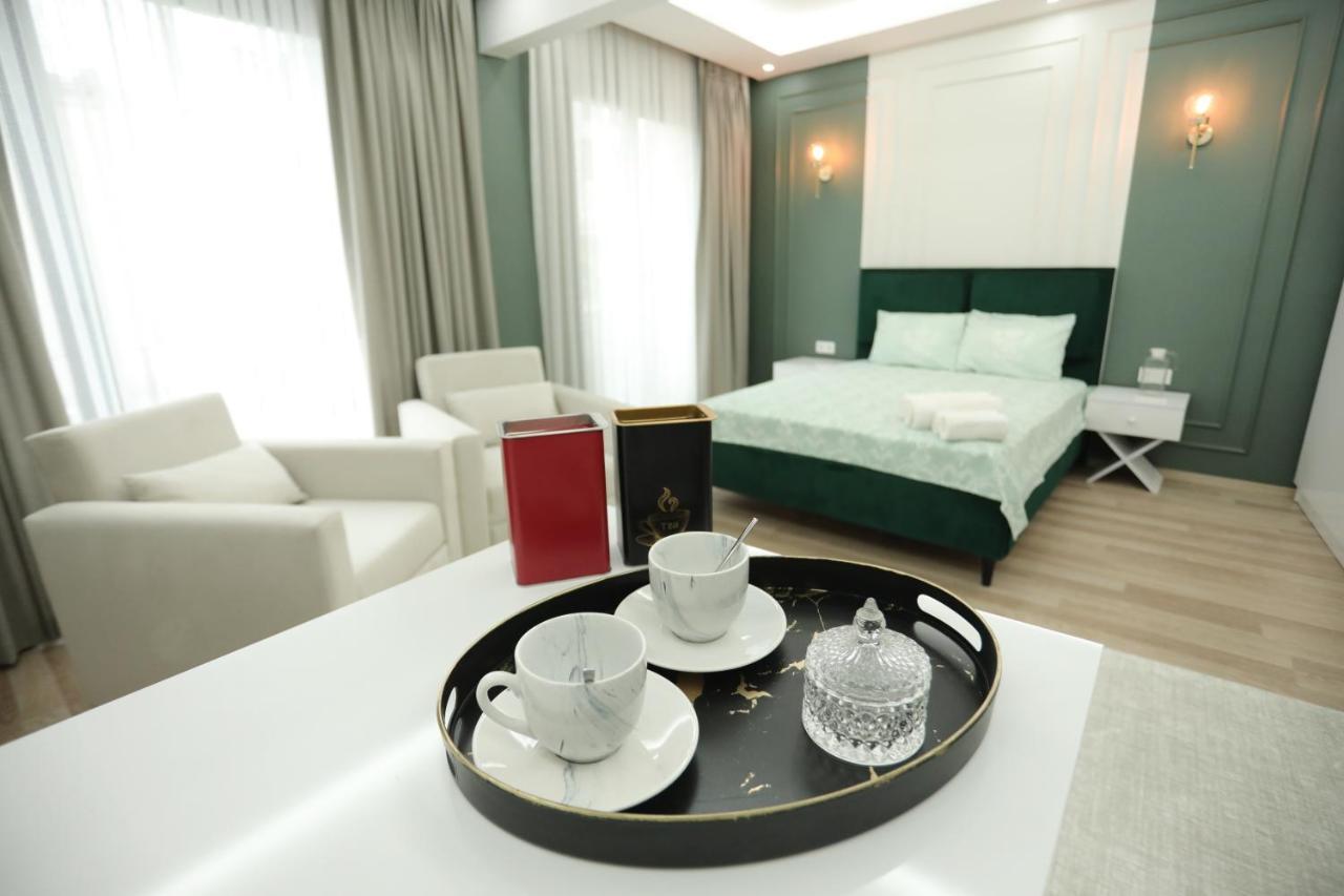 Kubbe House, Istanbul